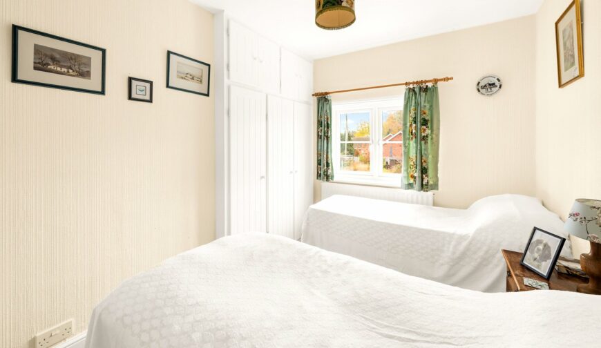 Springfield House, Ashford Carbonel - Picture No. 15