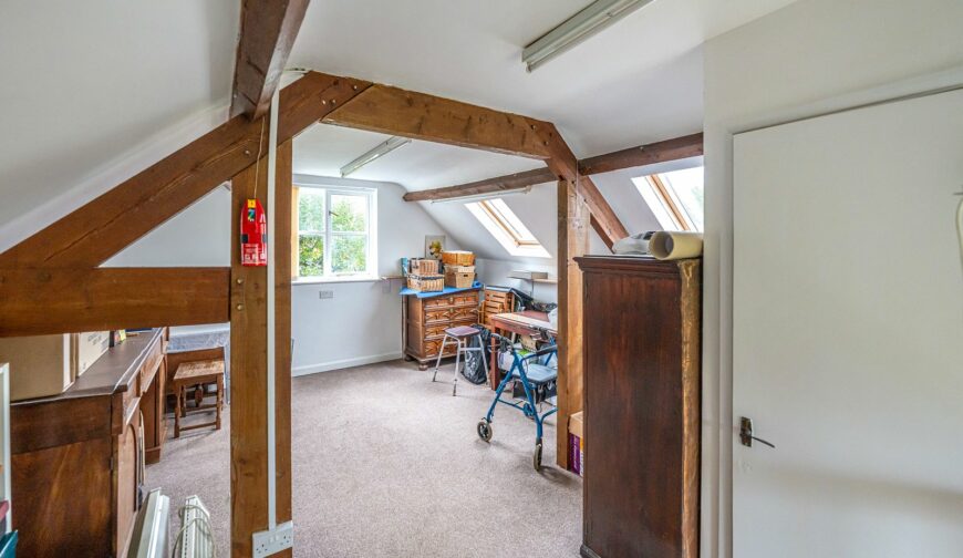 Springfield House, Ashford Carbonel - Picture No. 17