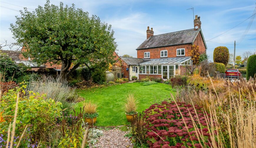 Springfield House, Ashford Carbonel - Picture No. 3