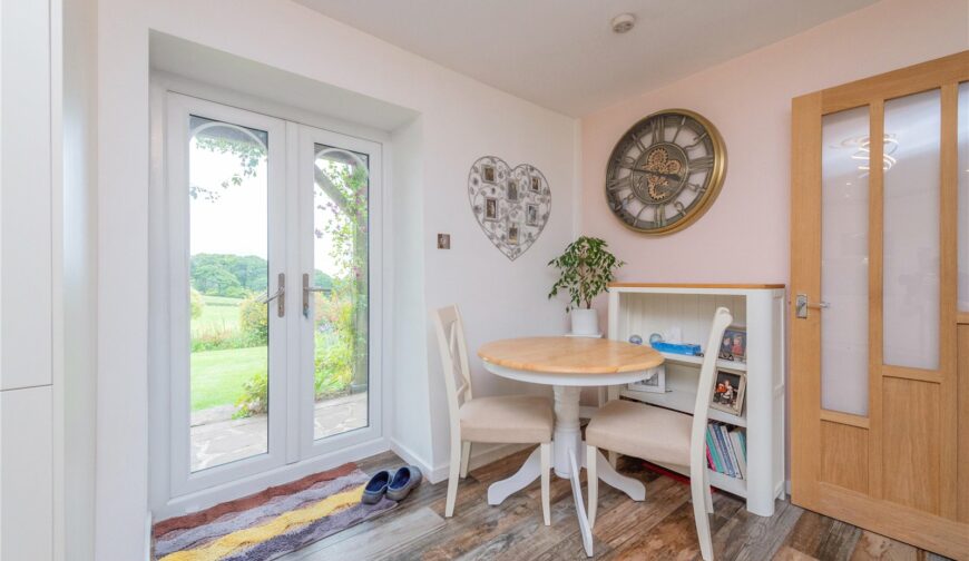 Hergest View, Stonewall Hill - Picture No. 11