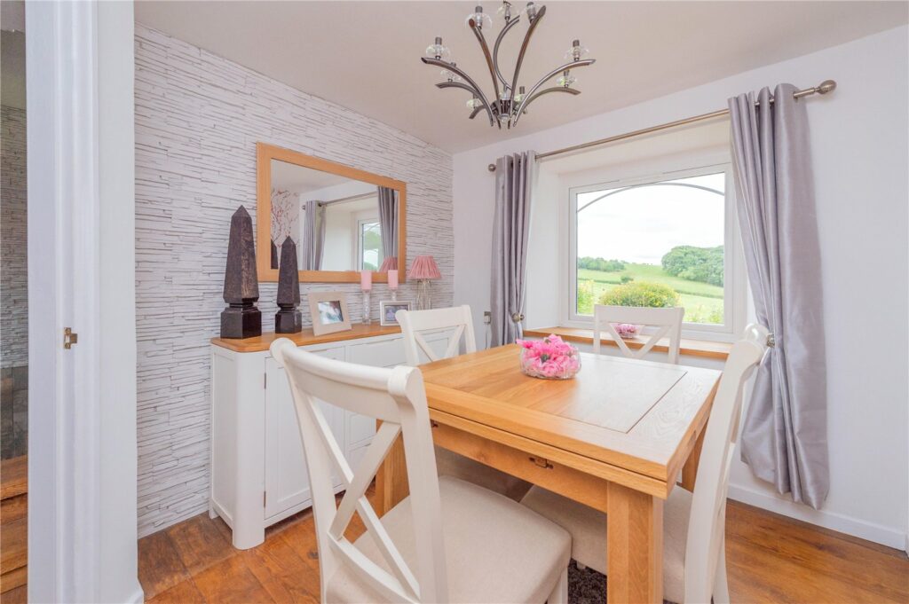 Hergest View, Stonewall Hill - Picture No. 14