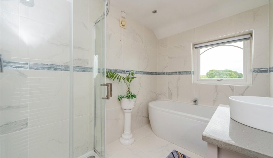 Hergest View, Stonewall Hill - Picture No. 15