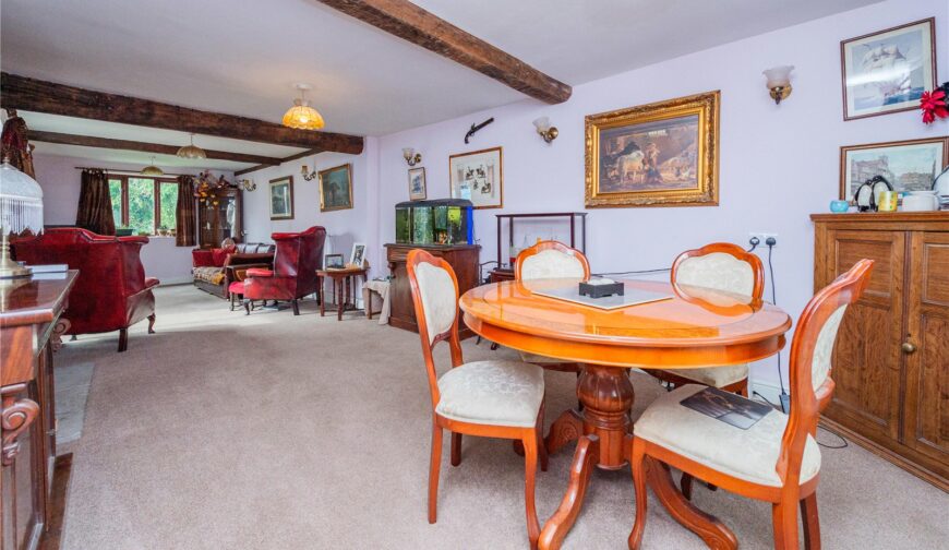 York House, Corve Street - Picture No. 08