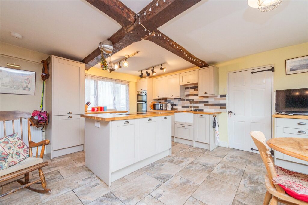 York House, Corve Street - Picture No. 10