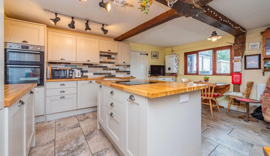 York House, Corve Street - Picture No. 09