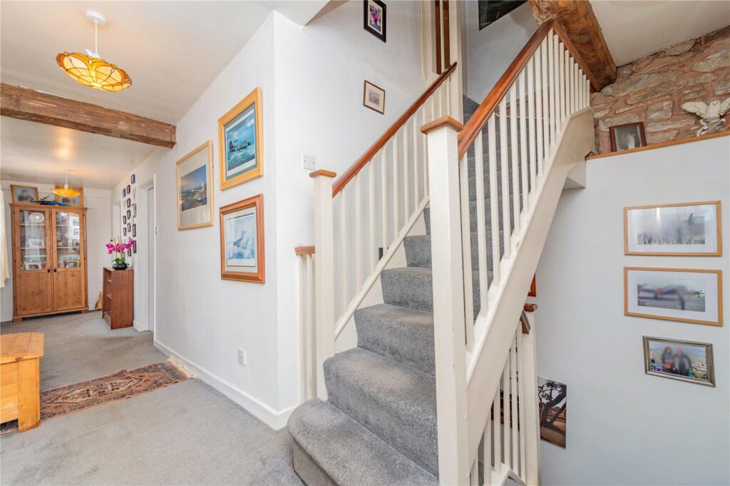 York House, Corve Street - Picture No. 13