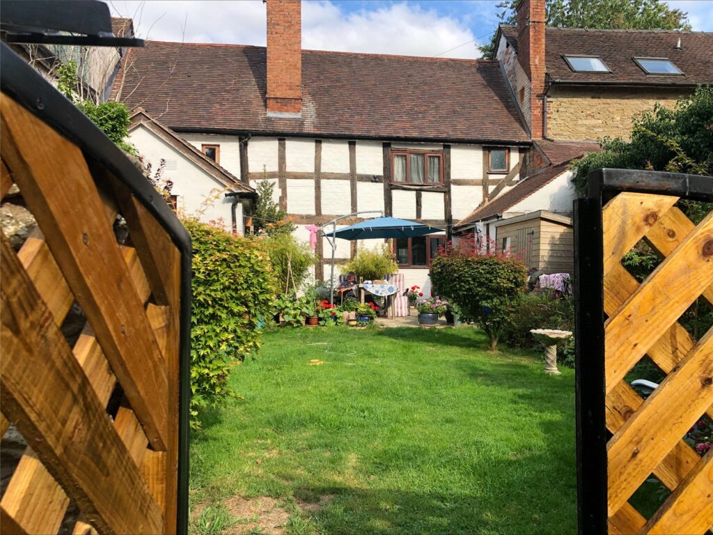 York House, Corve Street - Picture No. 19