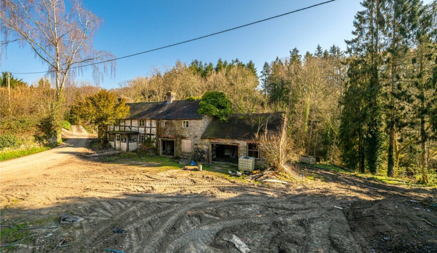 The Forge, Norton - Picture No. 1