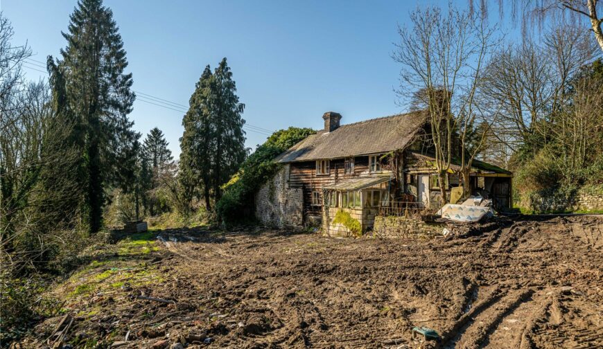 The Forge, Norton - Picture No. 2