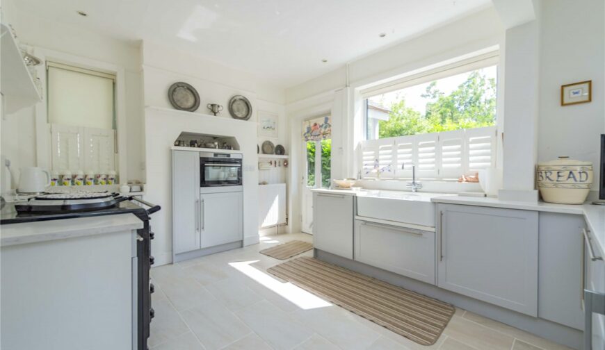 Brook Dale, Wigmore - Picture No. 09