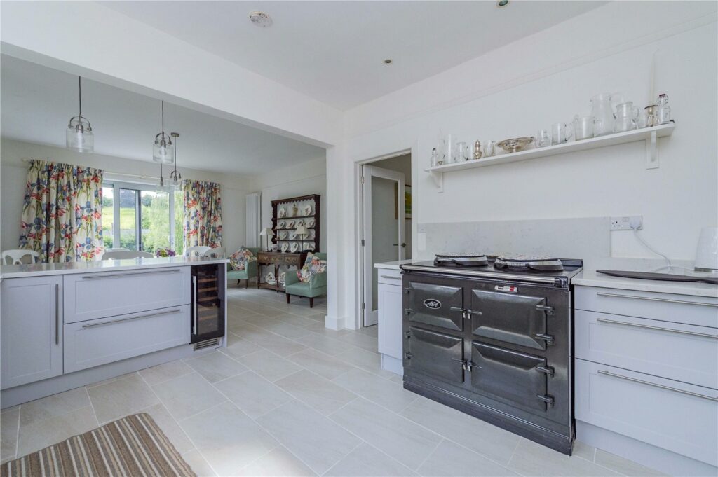 Brook Dale, Wigmore - Picture No. 10