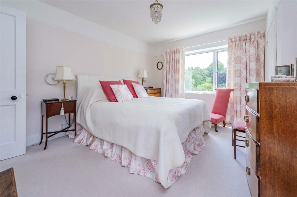 Brook Dale, Wigmore - Picture No. 19