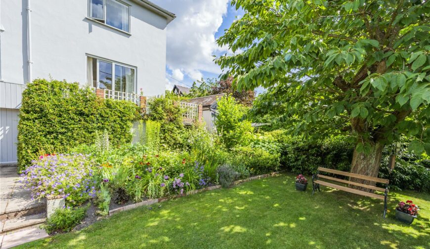 Brook Dale, Wigmore - Picture No. 26