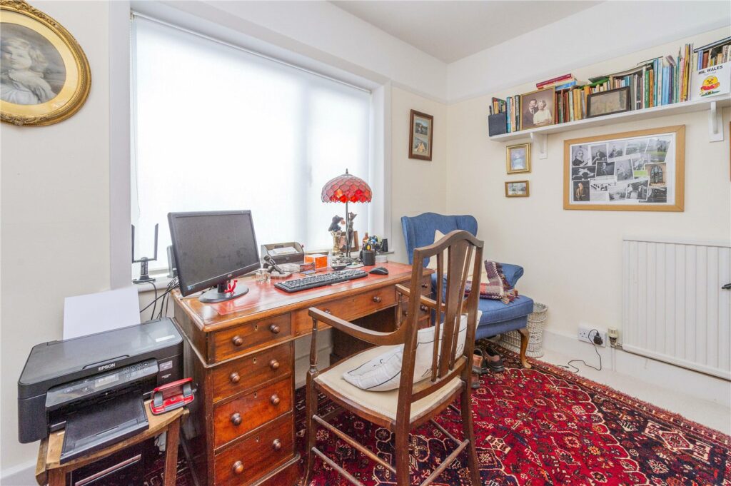 Brook Dale, Wigmore - Picture No. 22