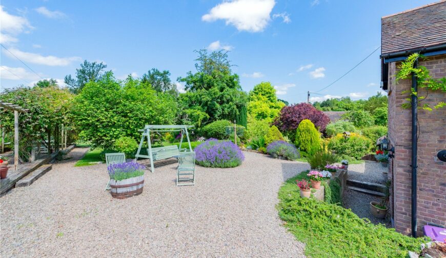 Wainbridge House, Clee St. Margaret - Picture No. 23