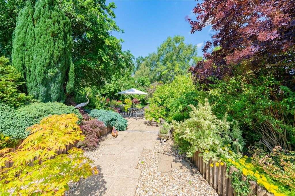 Wainbridge House, Clee St. Margaret - Picture No. 25