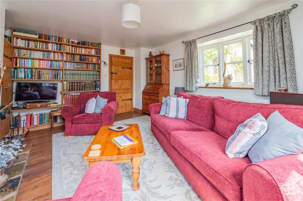 Wainbridge House, Clee St. Margaret - Picture No. 10