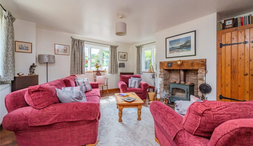 Wainbridge House, Clee St. Margaret - Picture No. 08