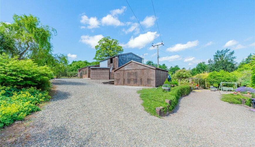 Wainbridge House, Clee St. Margaret - Picture No. 06