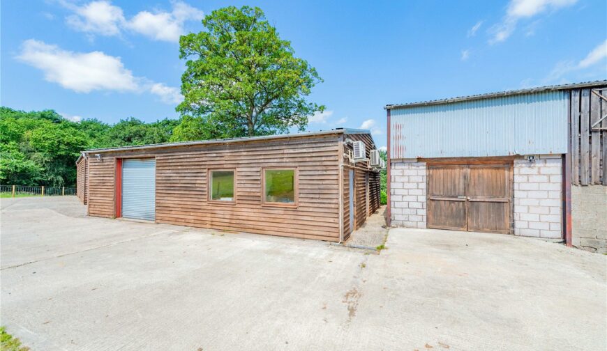 Wainbridge House, Clee St. Margaret - Picture No. 36