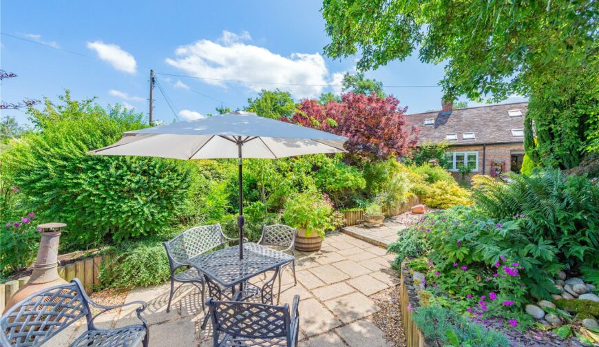 Wainbridge House, Clee St. Margaret - Picture No. 24