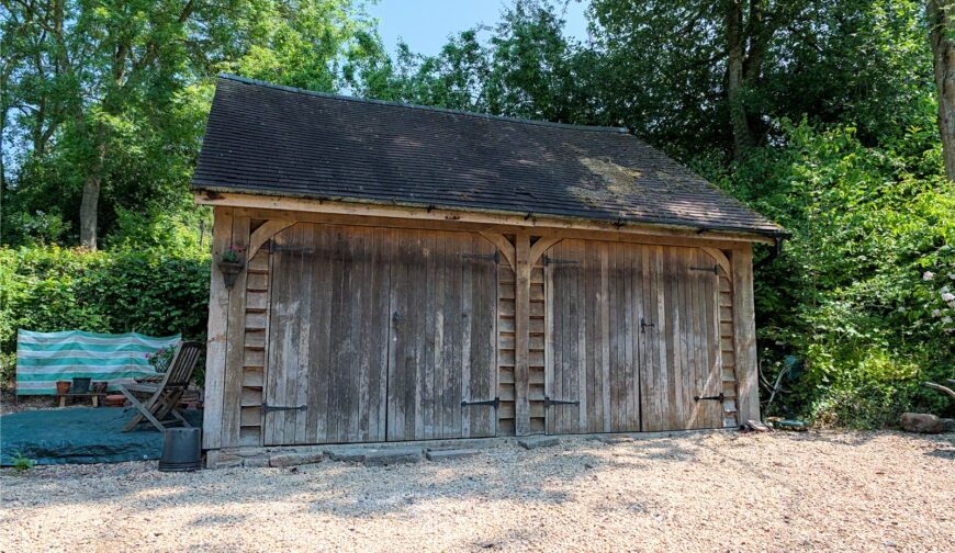 Upper House, Hope Bagot - Picture No. 21