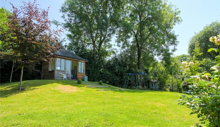 Upper House, Hope Bagot - Picture No. 23