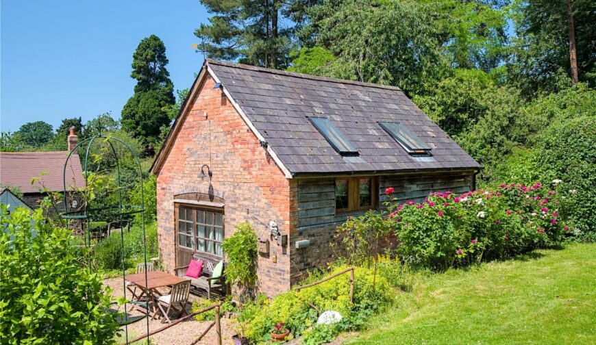 Upper House, Hope Bagot - Picture No. 18