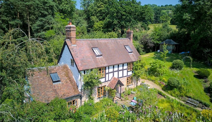 Upper House, Hope Bagot - Picture No. 3