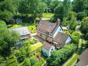 South Shropshire hidden gem