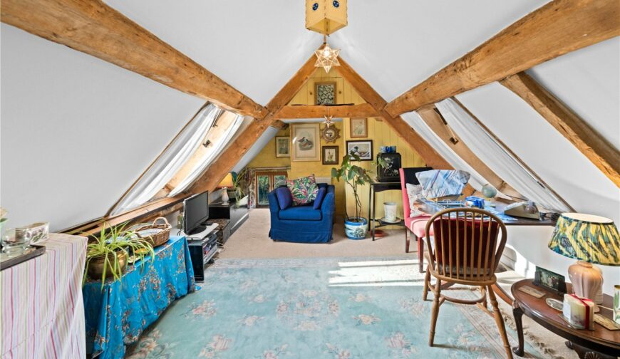 Upper House, Hope Bagot - Picture No. 17