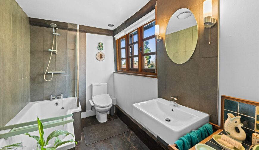 Upper House, Hope Bagot - Picture No. 15