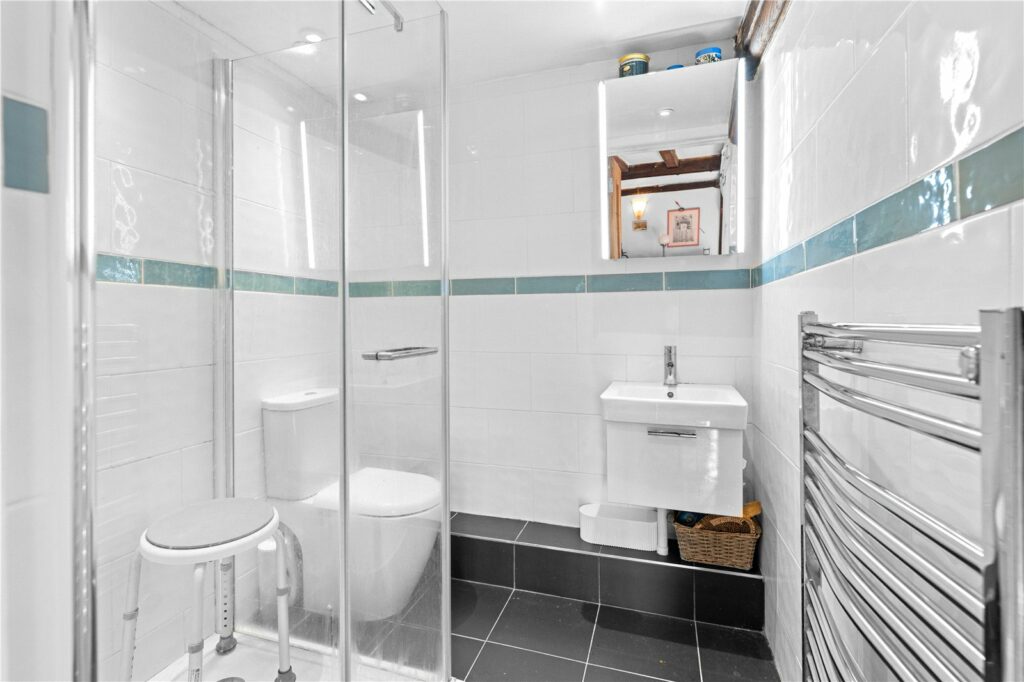 Upper House, Hope Bagot - Picture No. 13