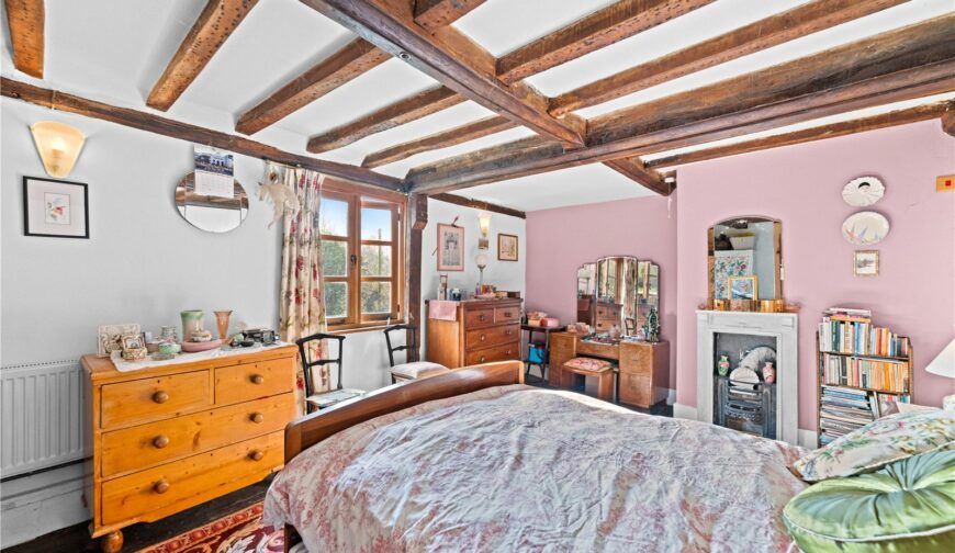 Upper House, Hope Bagot - Picture No. 12