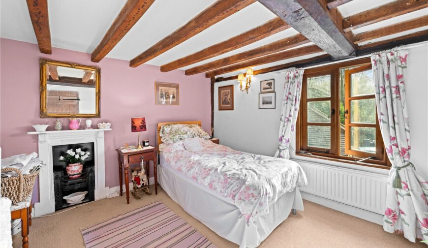 Upper House, Hope Bagot - Picture No. 14