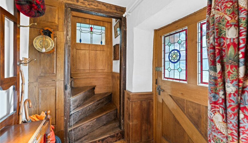 Upper House, Hope Bagot - Picture No. 5