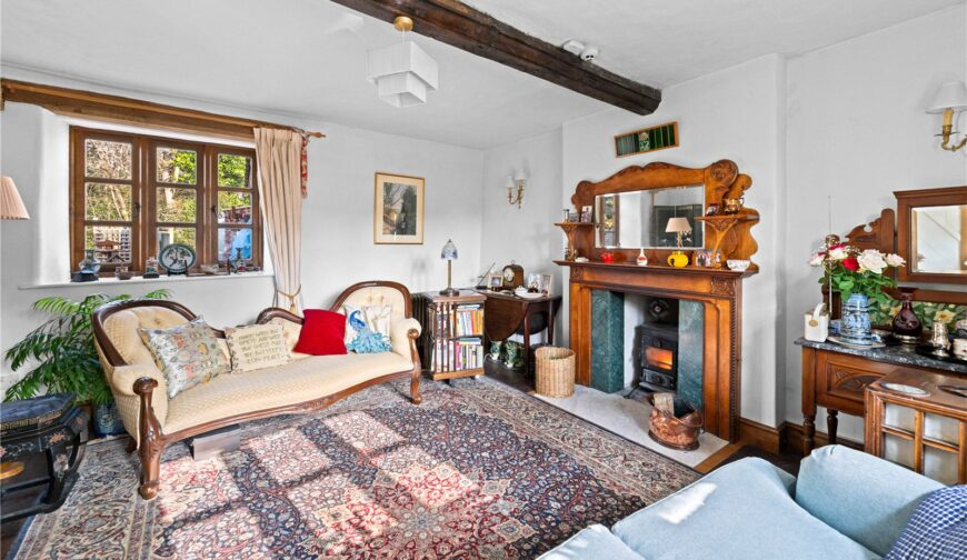 Upper House, Hope Bagot - Picture No. 8