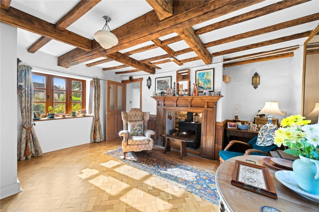 Upper House, Hope Bagot - Picture No. 7