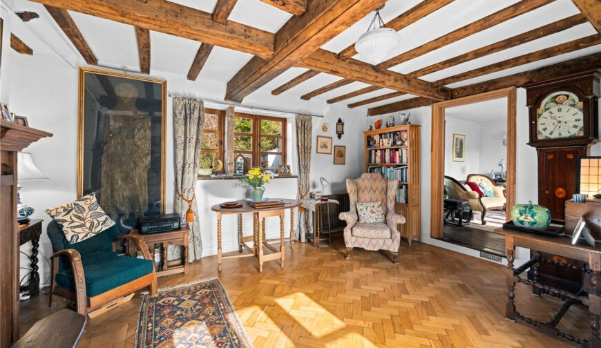 Upper House, Hope Bagot - Picture No. 6