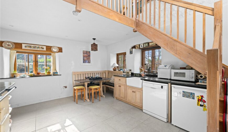 Upper House, Hope Bagot - Picture No. 9