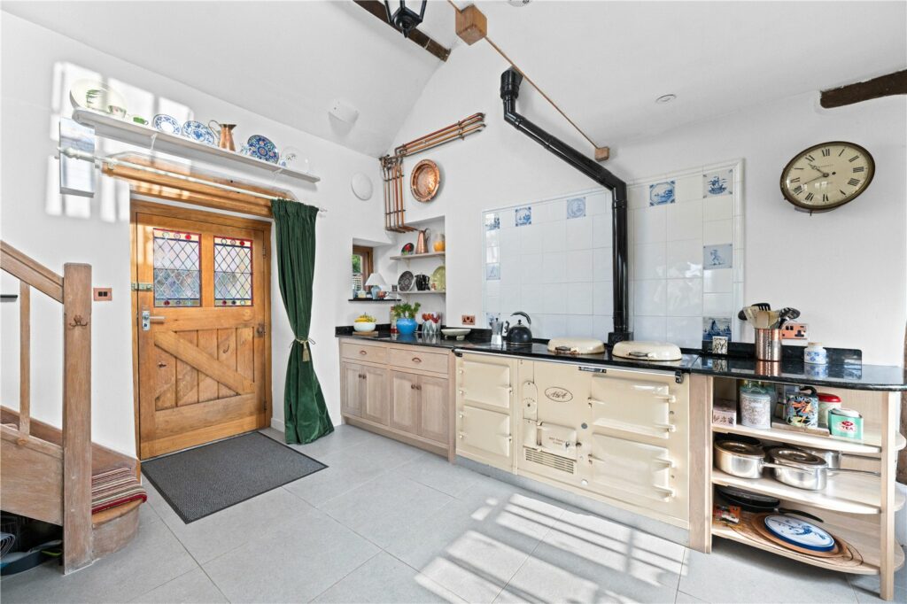 Upper House, Hope Bagot - Picture No. 10