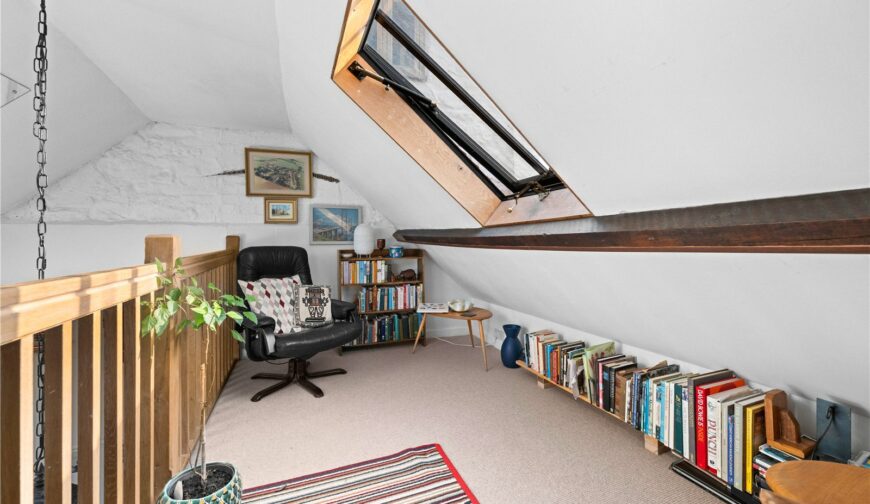 Upper House, Hope Bagot - Picture No. 11