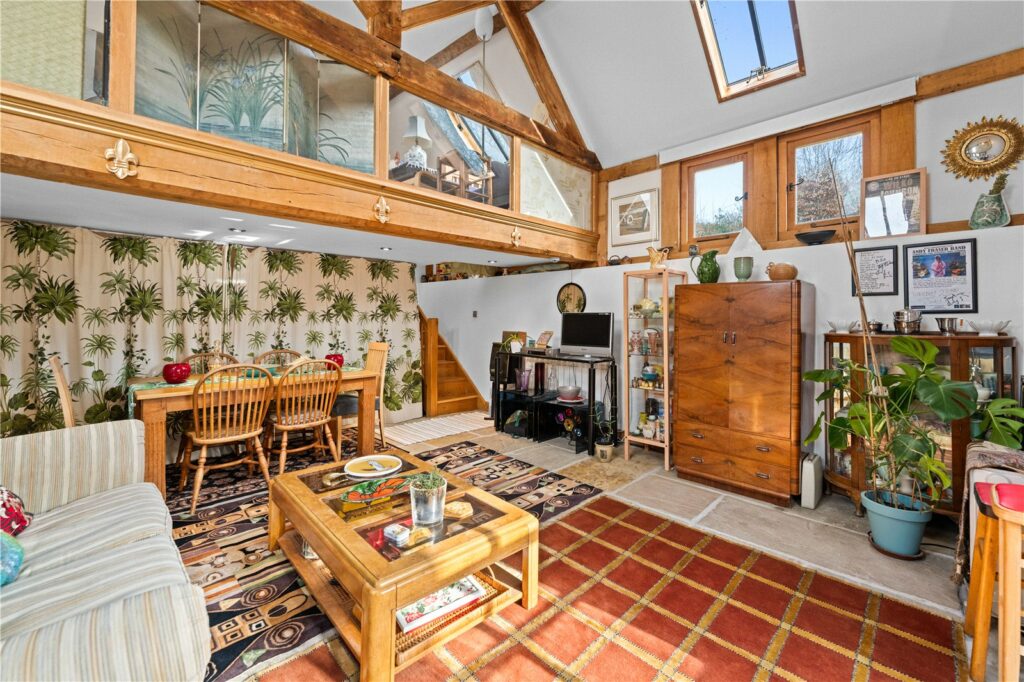 Upper House, Hope Bagot - Picture No. 19