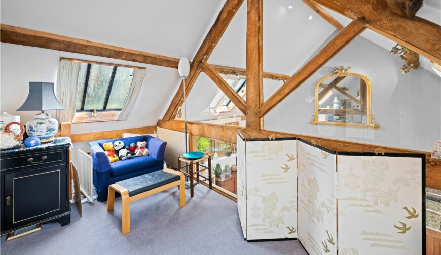 Upper House, Hope Bagot - Picture No. 20