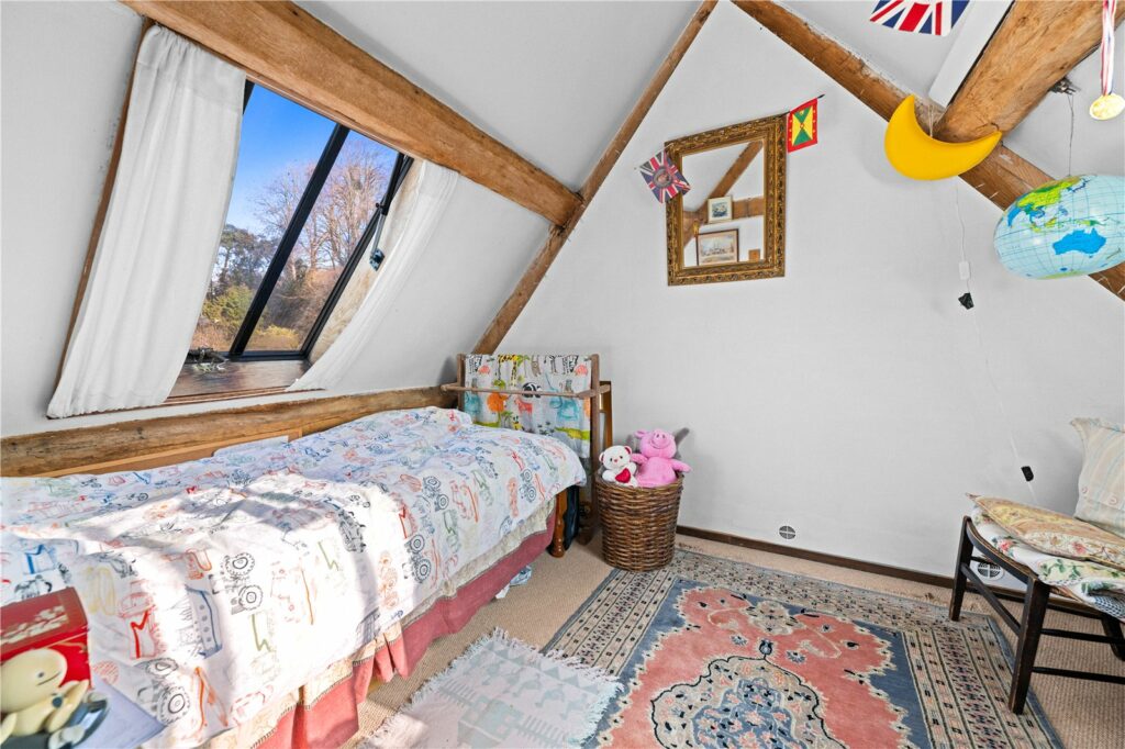 Upper House, Hope Bagot - Picture No. 16