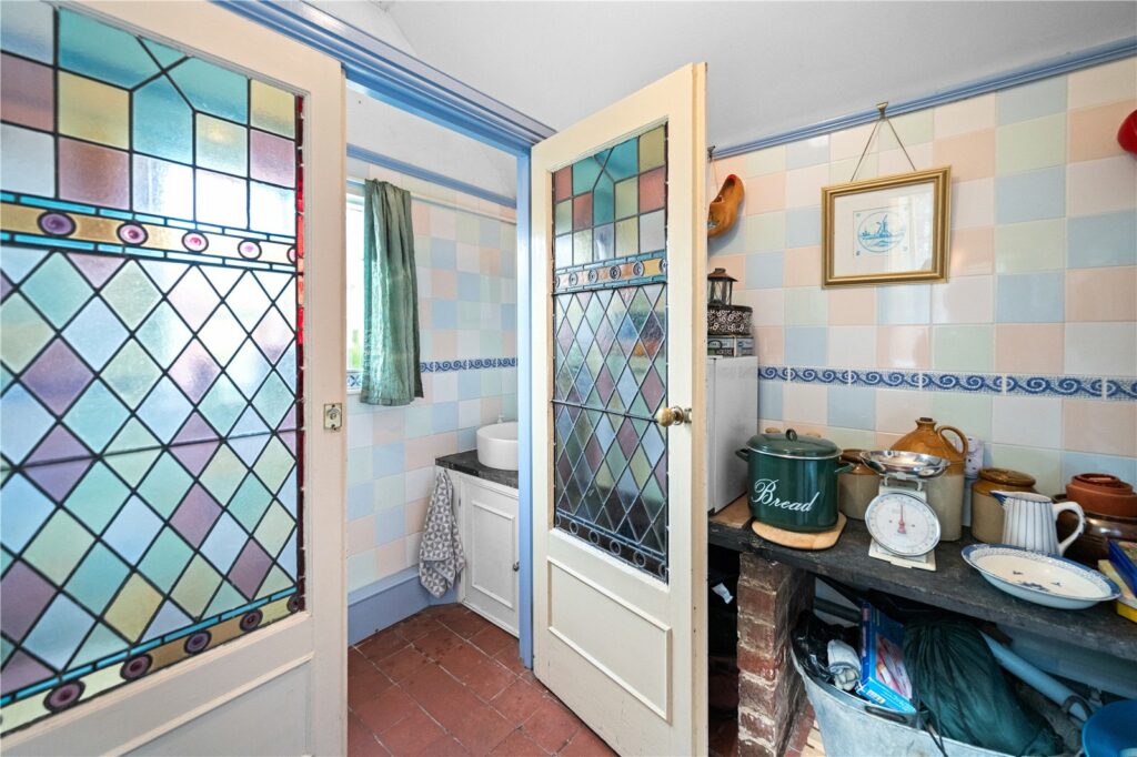 Upper House, Hope Bagot - Picture No. 22