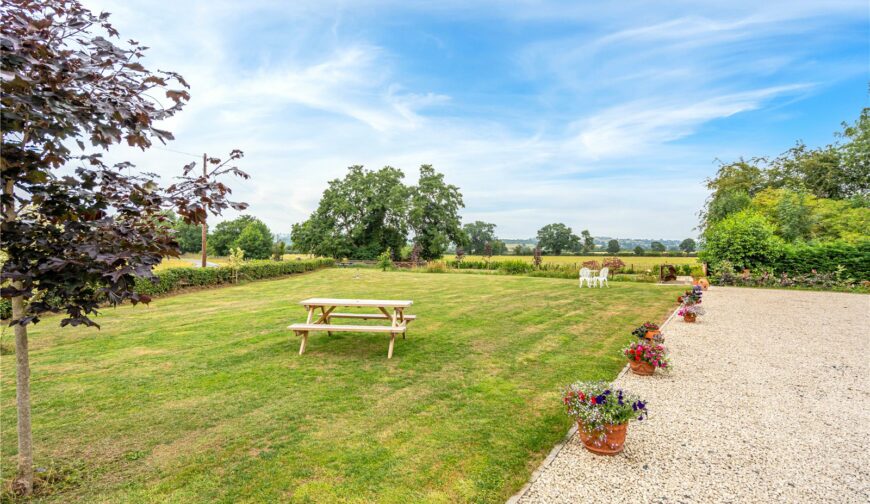 Mill Farm Barns, Bitterley - Picture No. 26