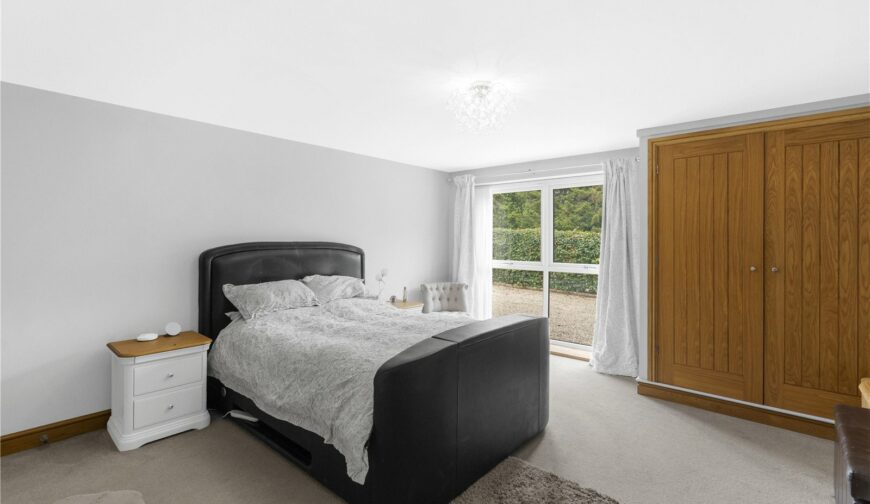 Mill Farm Barns, Bitterley - Picture No. 14