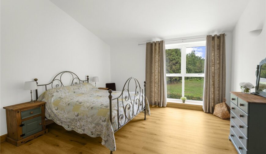 Mill Farm Barns, Bitterley - Picture No. 18