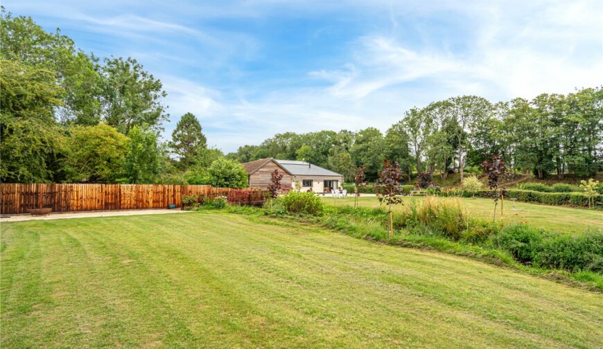 Mill Farm Barns, Bitterley - Picture No. 23